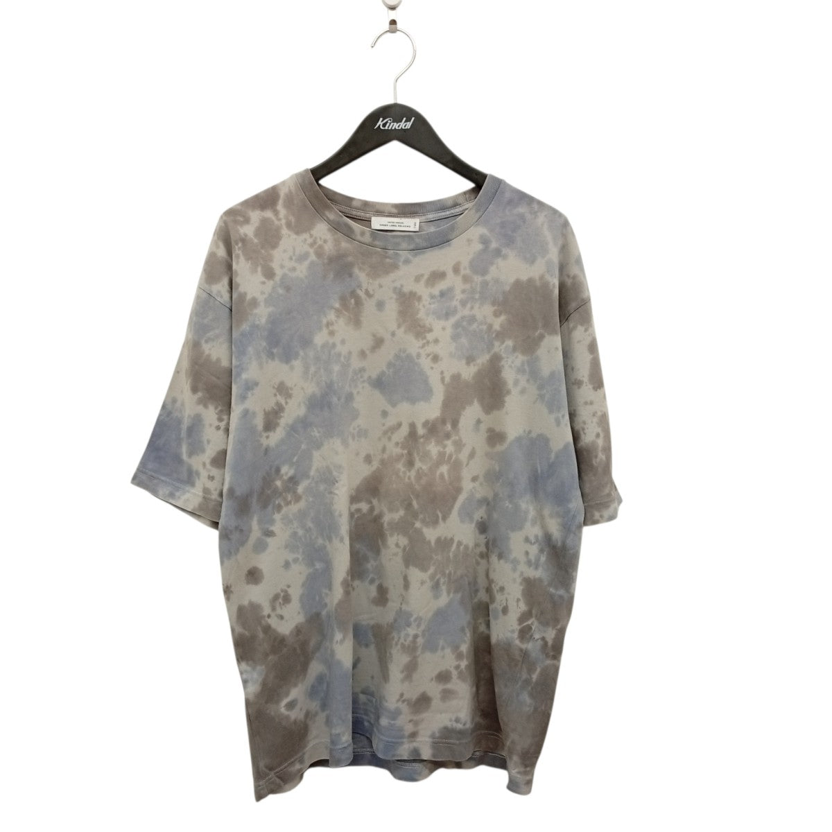 半袖Tシャツ3217-175-5127