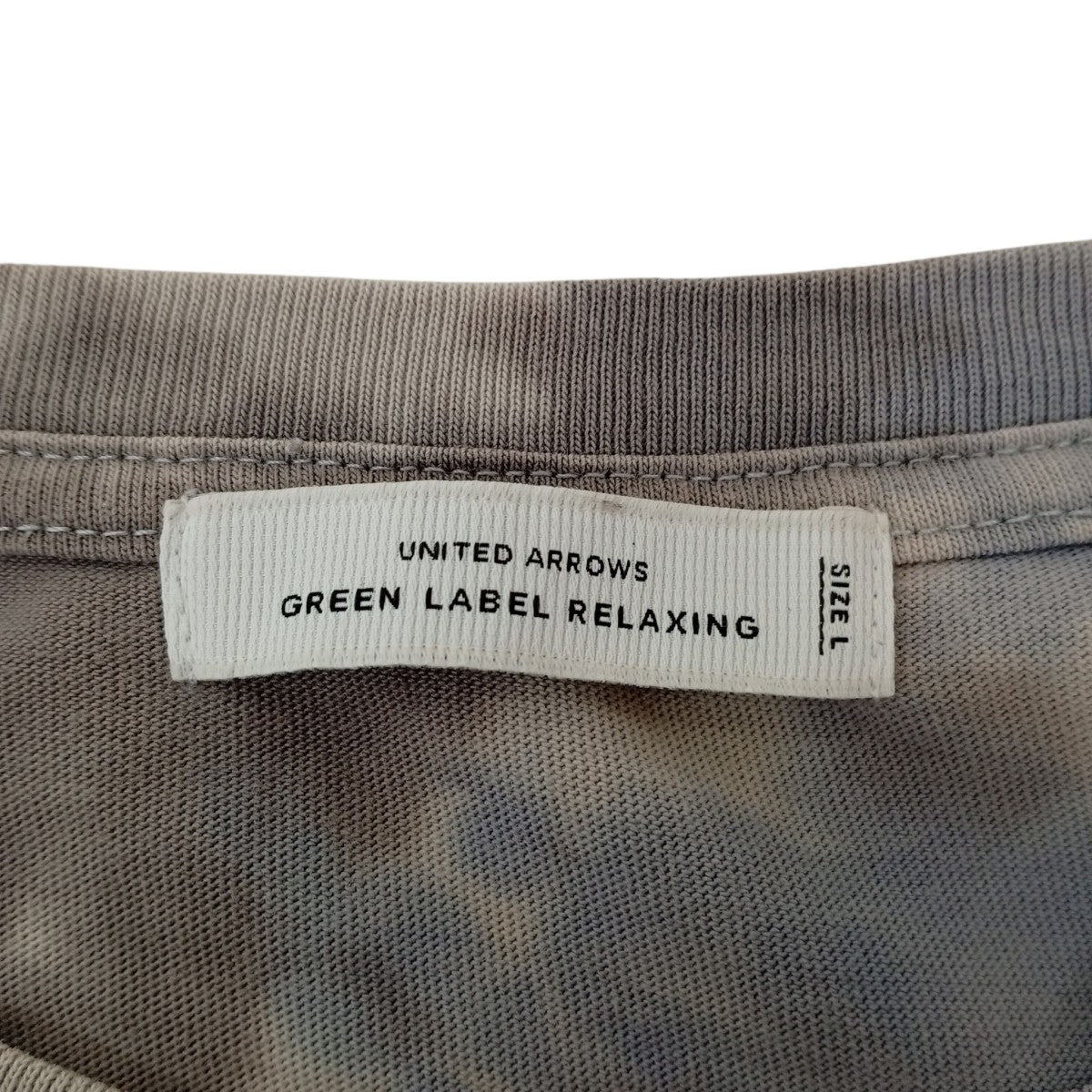 半袖Tシャツ3217-175-5127