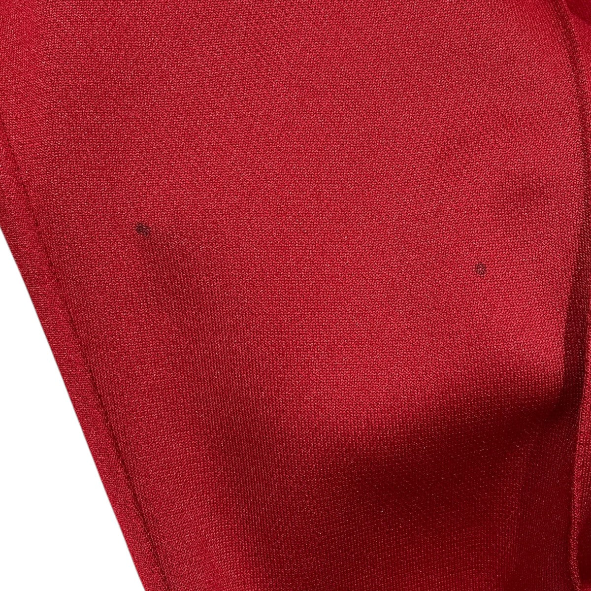 19SS イージーパンツ Narrow Track Pant - Poly Smooth ナロートラックパンツ ポリスムース EJ199