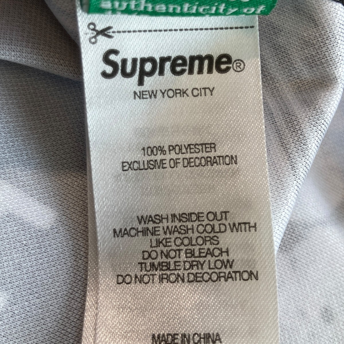26SSLa Martina Soccer Jersey半袖カットソー