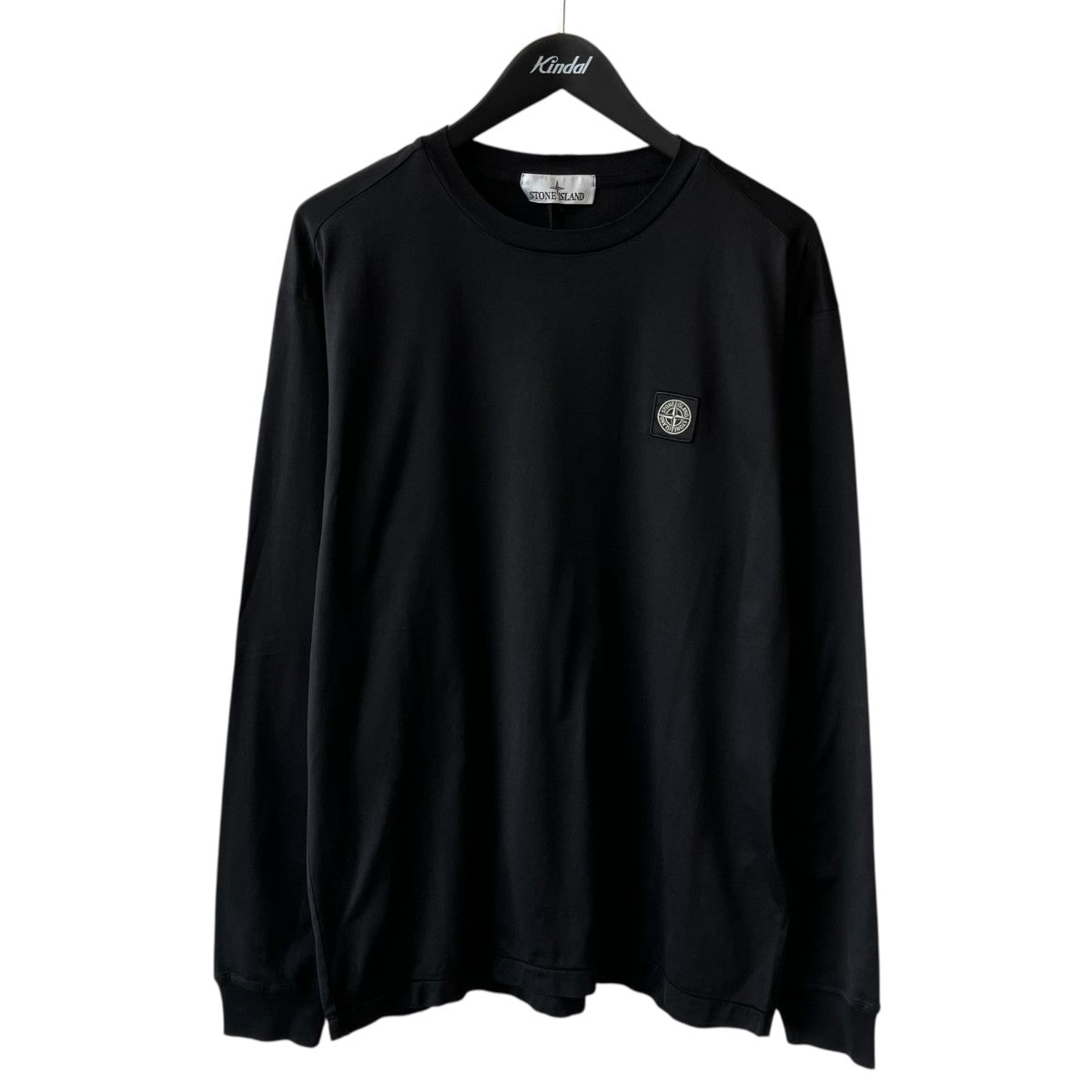 ロングカットソーL1S152100031