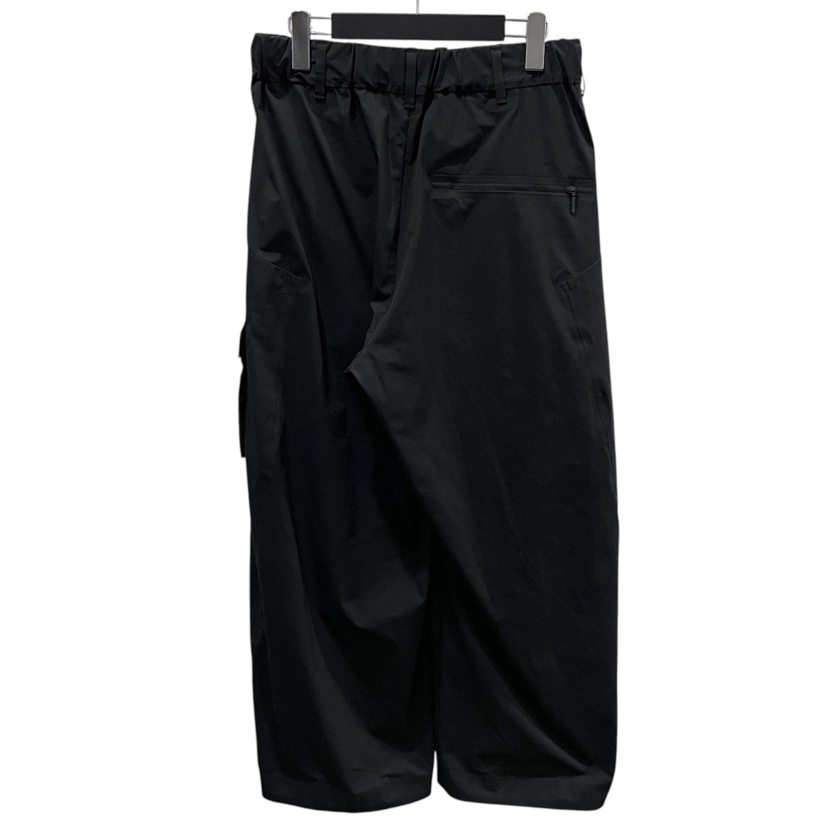 25SS エアフローワイドカーゴパンツ AIRFLOW WIDE CARGO PANTS DU5SLPA2M