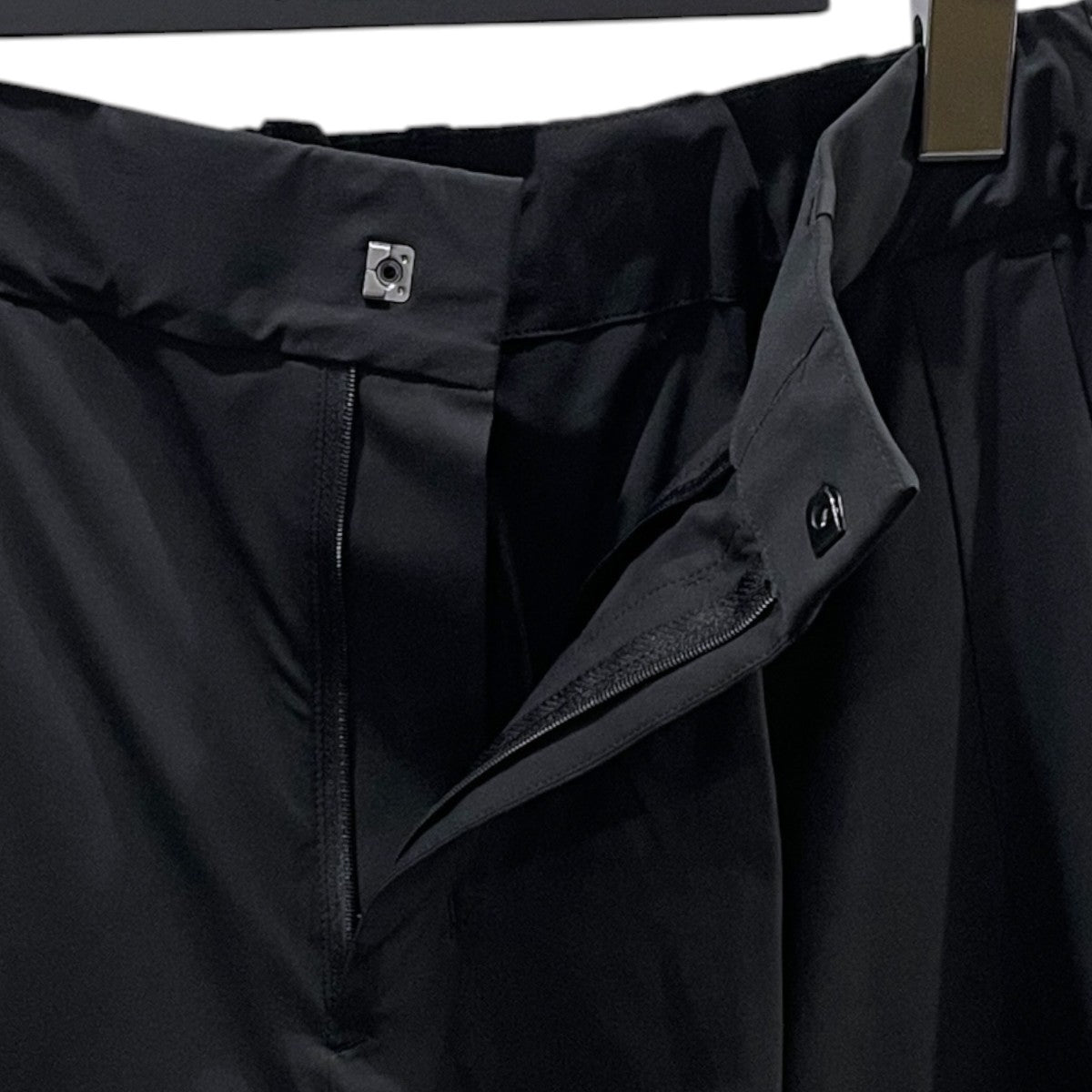 25SS エアフローワイドカーゴパンツ AIRFLOW WIDE CARGO PANTS DU5SLPA2M