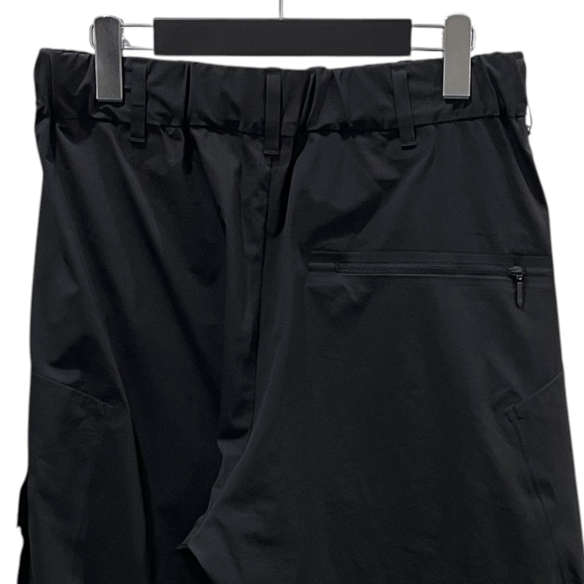 25SS エアフローワイドカーゴパンツ AIRFLOW WIDE CARGO PANTS DU5SLPA2M