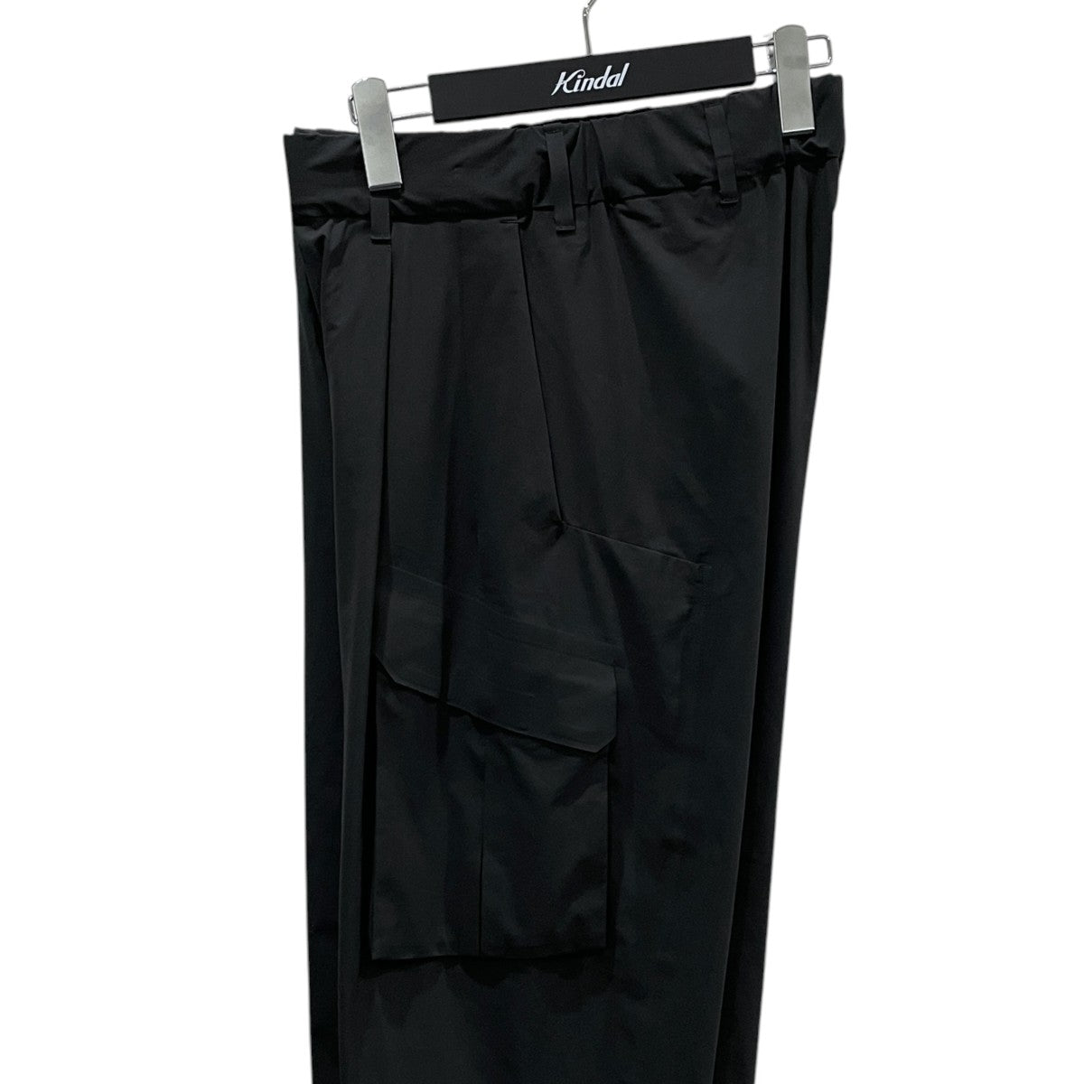 25SS エアフローワイドカーゴパンツ AIRFLOW WIDE CARGO PANTS DU5SLPA2M