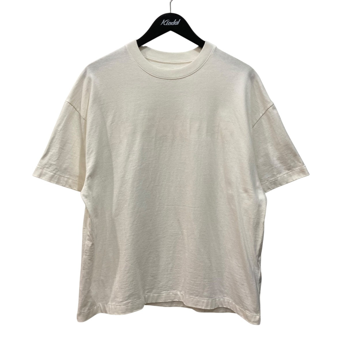 半袖TシャツJ03GC0137