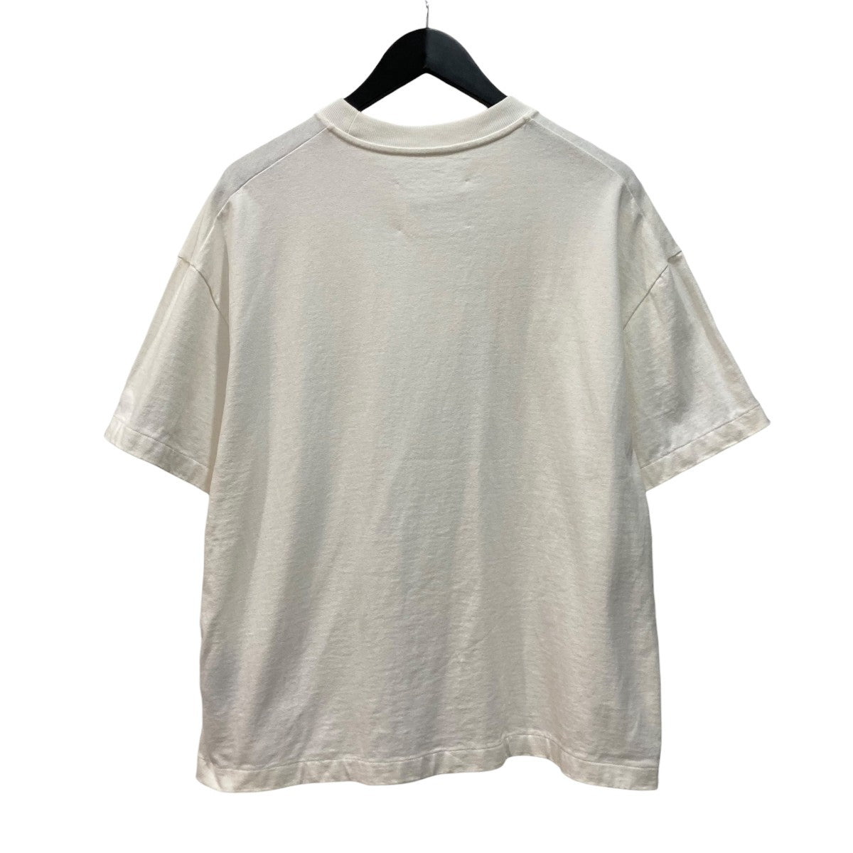 半袖TシャツJ03GC0137