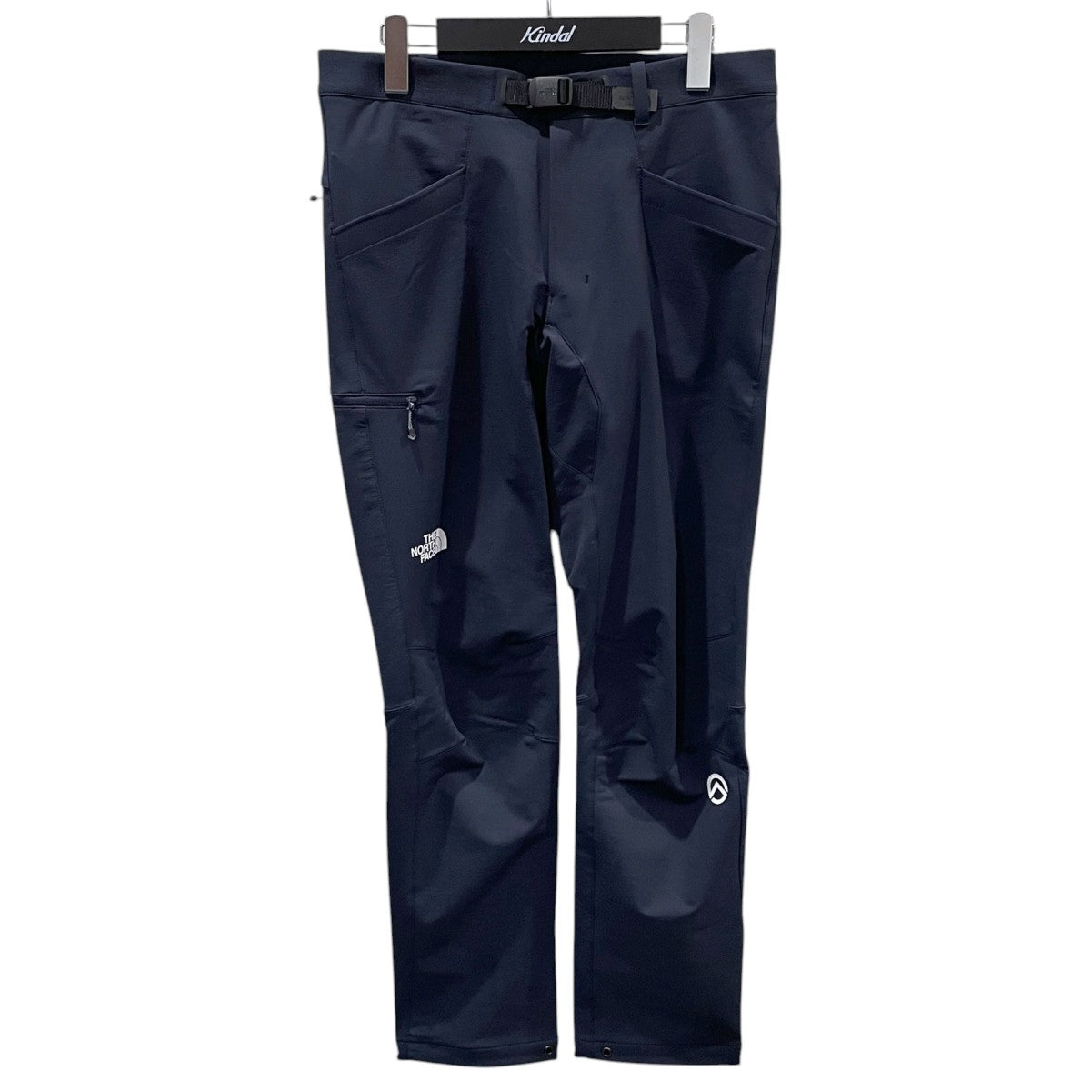THE NORTH FACE ストレッチパンツ Big Wall Pant ビッグウォールパンツ NB82321 古着・中古-1枚目のアイテム画像