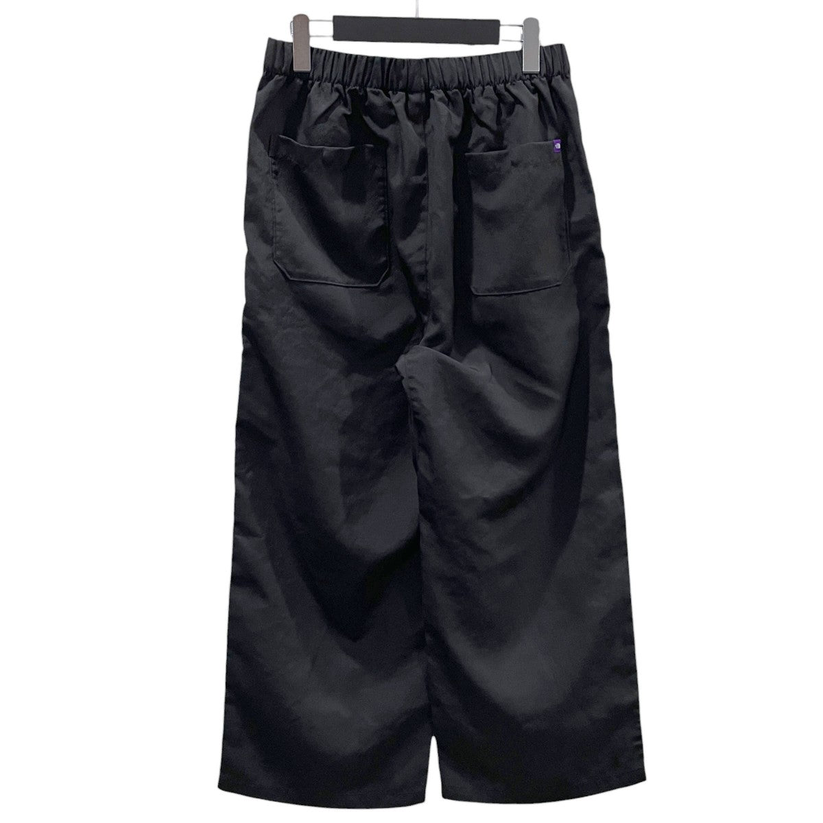 THE NORTHFACE PURPLELABEL 26SS イージーパンツ Field Slacks フィールドスラックス N26SC079 古着・中古-2枚目のアイテム画像
