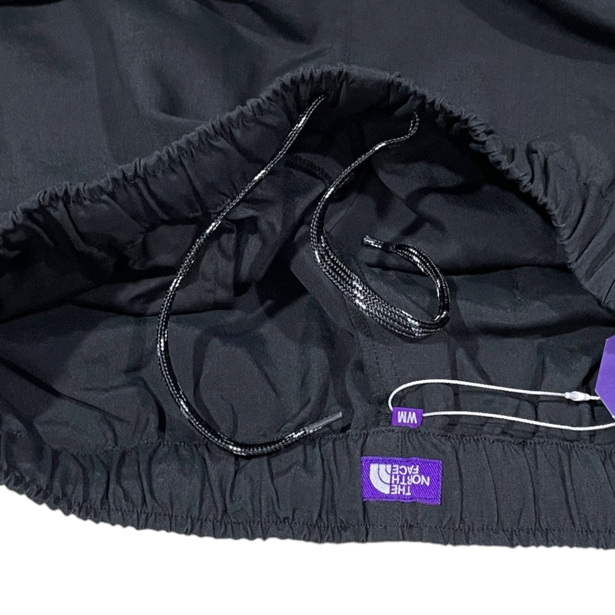 THE NORTHFACE PURPLELABEL 26SS イージーパンツ Field Slacks フィールドスラックス N26SC079 古着・中古-3枚目のアイテム画像