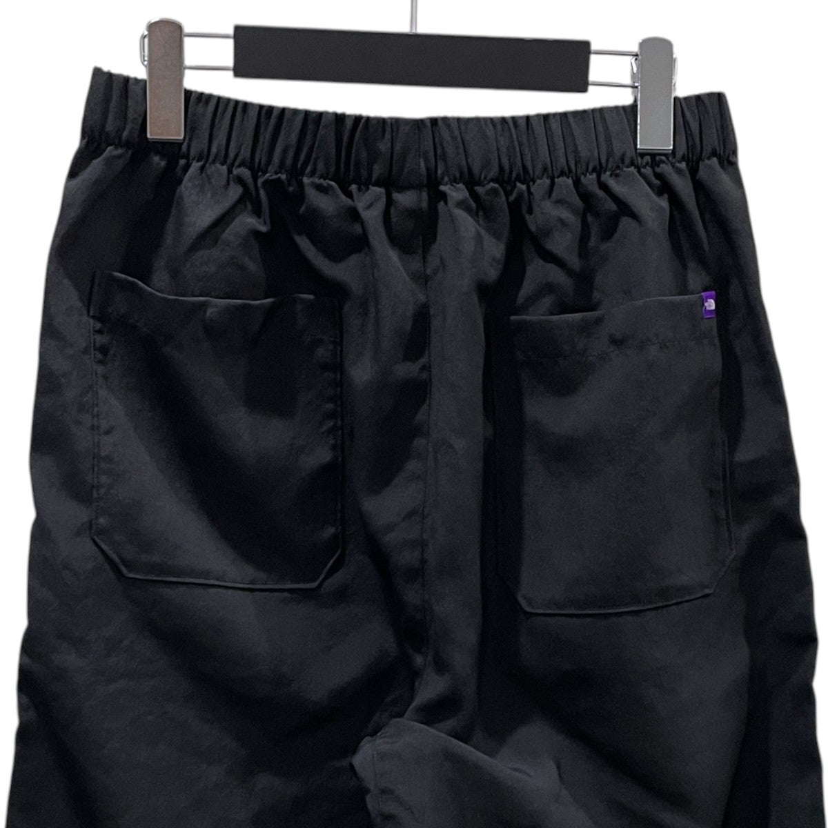 THE NORTHFACE PURPLELABEL 26SS イージーパンツ Field Slacks フィールドスラックス N26SC079 古着・中古-4枚目のアイテム画像
