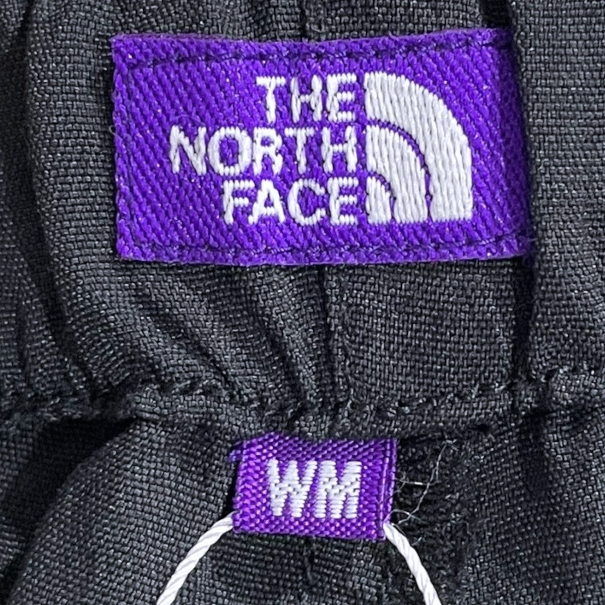 THE NORTHFACE PURPLELABEL 26SS イージーパンツ Field Slacks フィールドスラックス N26SC079 古着・中古-5枚目のアイテム画像