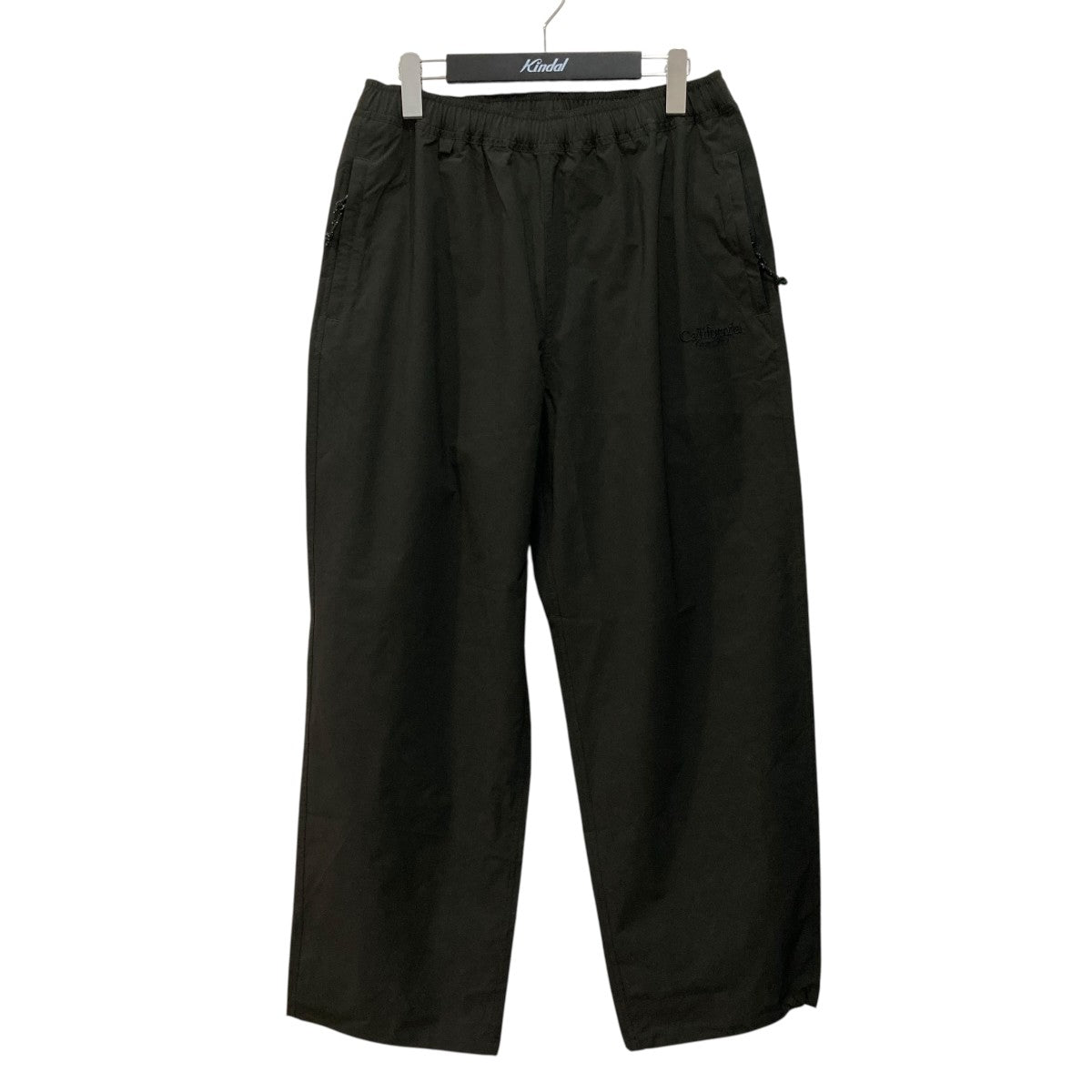 PARTEX UNLIMITEDフィールド パンツ80141000007