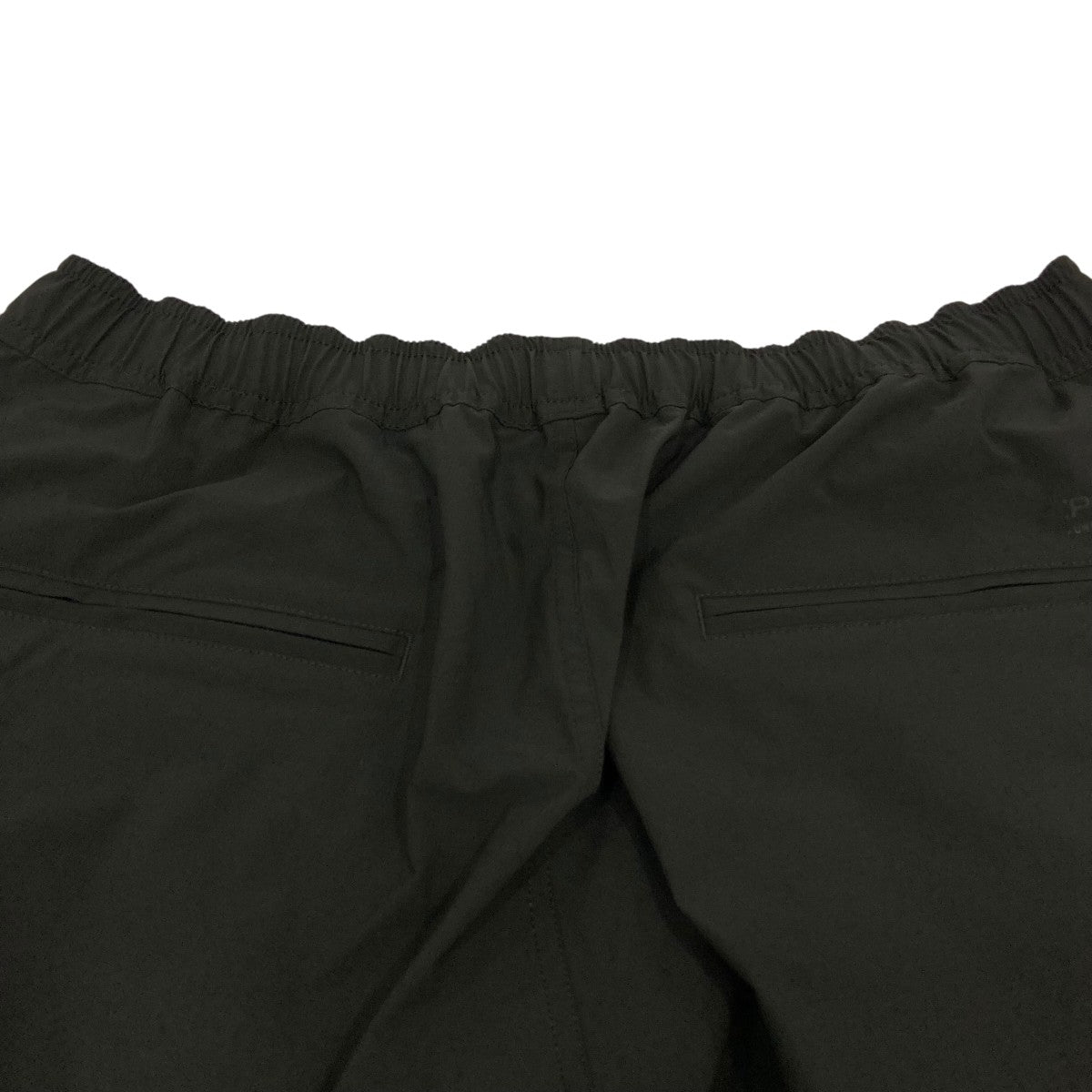 PARTEX UNLIMITEDフィールド パンツ80141000007