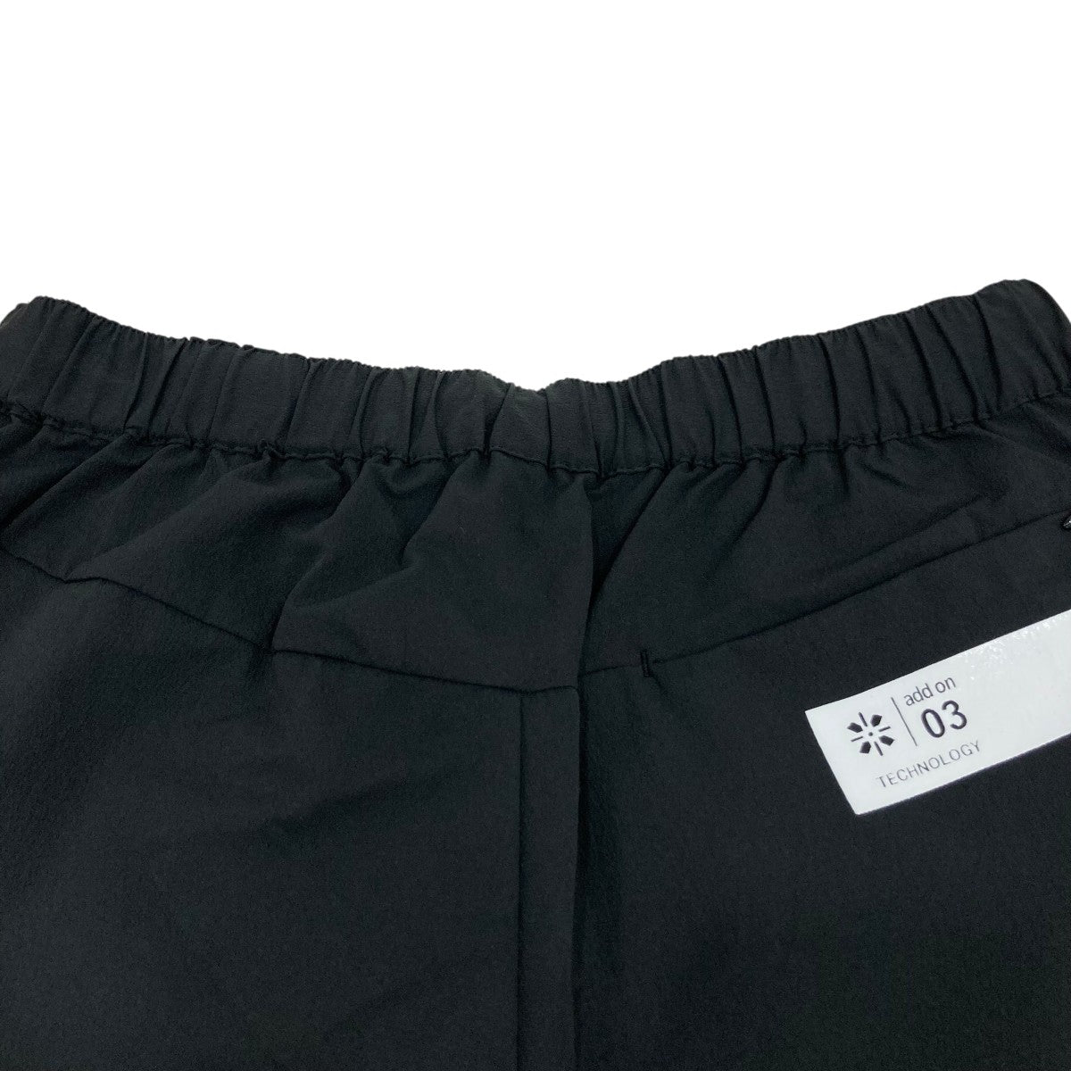 ハーフパンツ80195000000