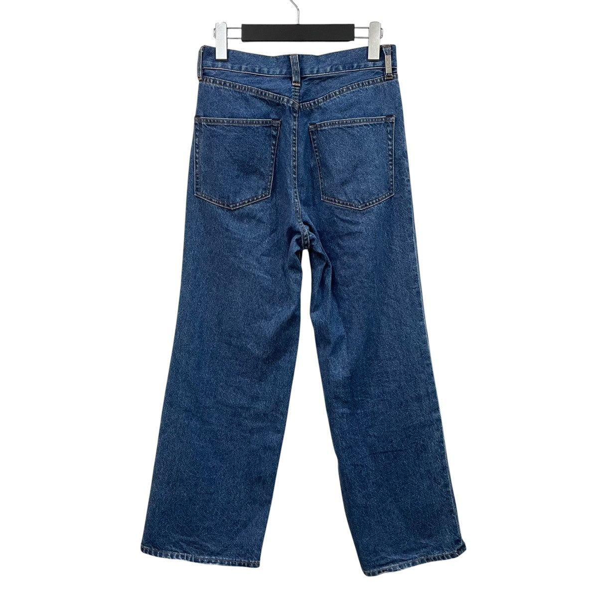 ATTISESSION デニムパンツ56141990019 古着・中古-2枚目のアイテム画像