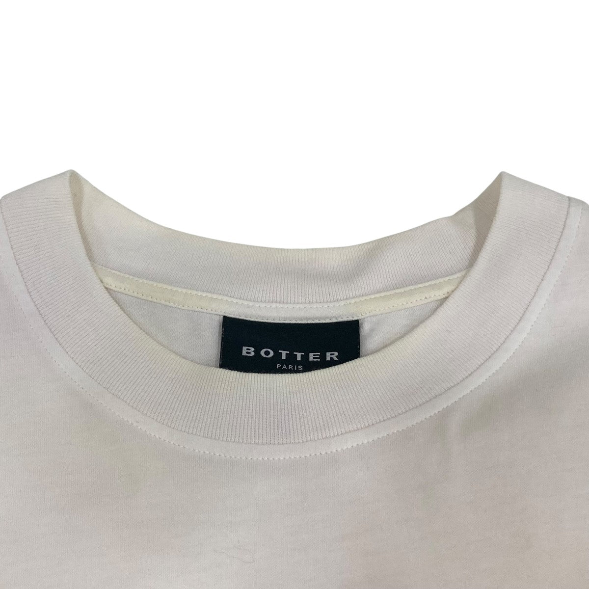 BOTTER 半袖Tシャツ3016J002 古着・中古-4枚目のアイテム画像