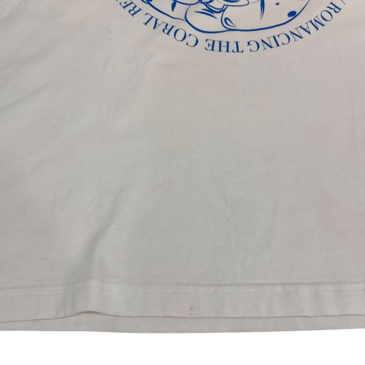 BOTTER 半袖Tシャツ3016J002 古着・中古-7枚目のアイテム画像