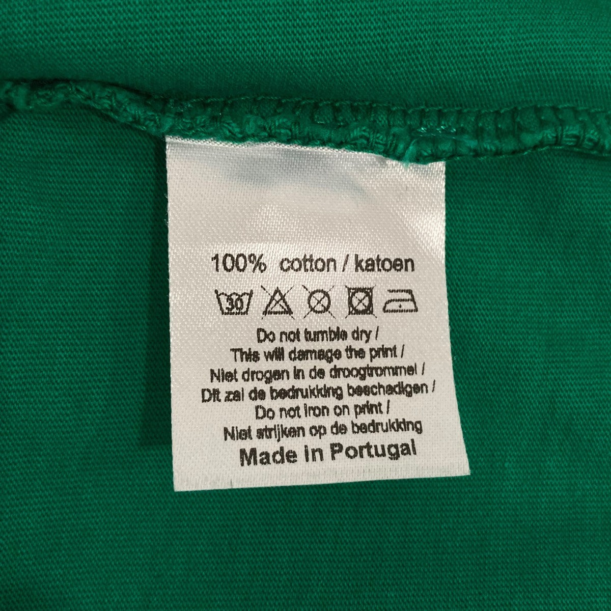 長袖Tシャツ