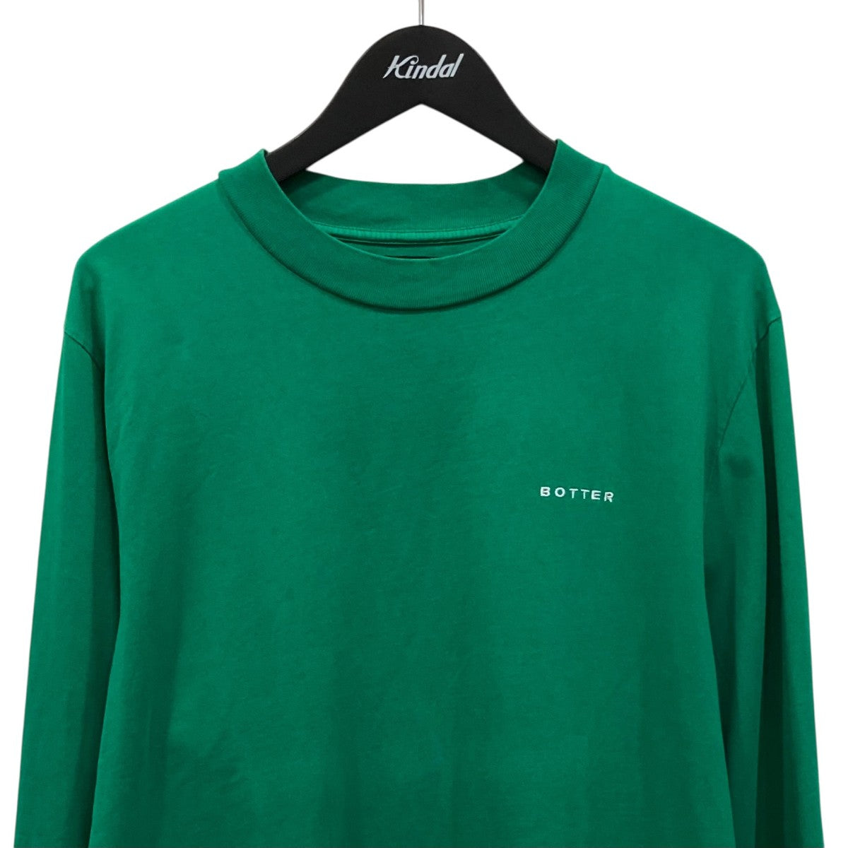 長袖Tシャツ