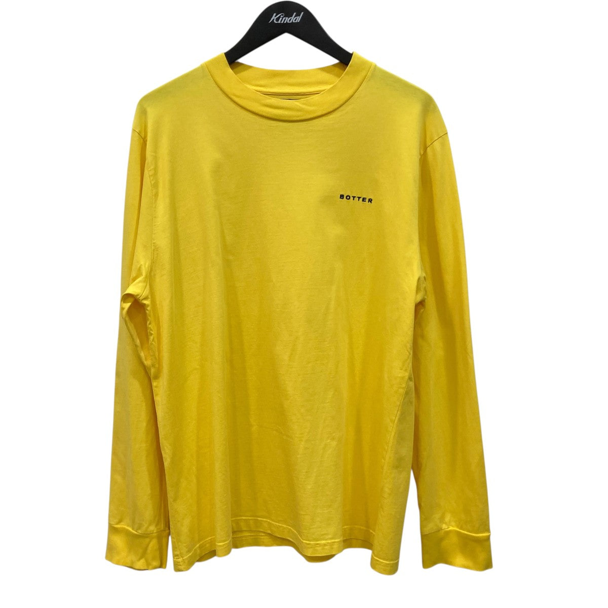 長袖Tシャツ