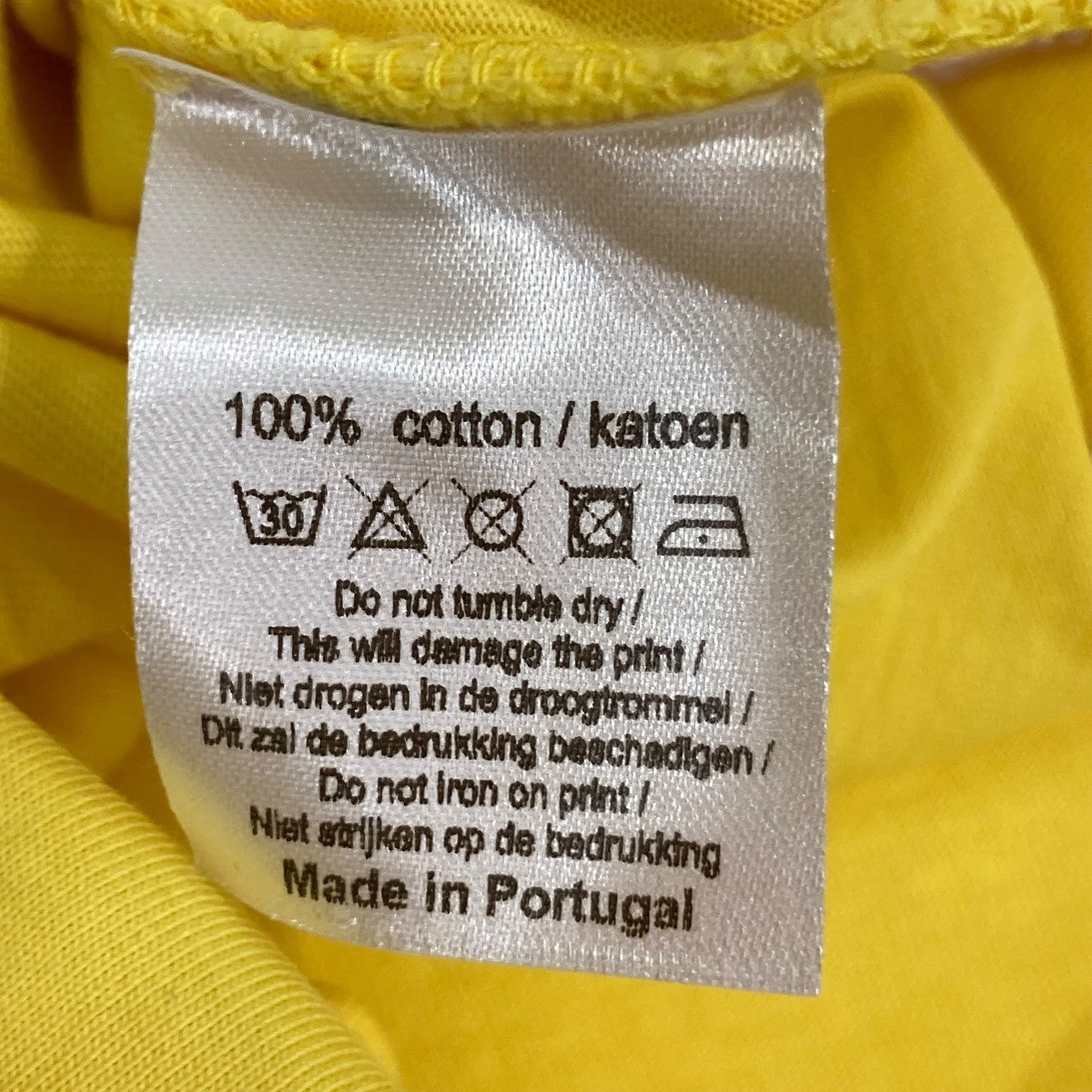 長袖Tシャツ