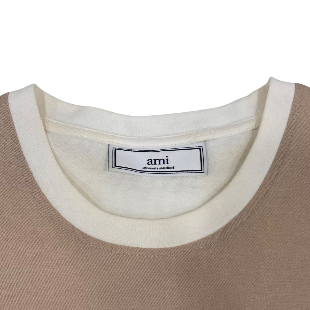 半袖Tシャツ
