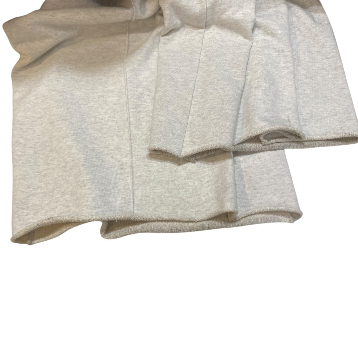 WASHED ORDINARY HOME PANTALONスウェットパンツ2501SK655