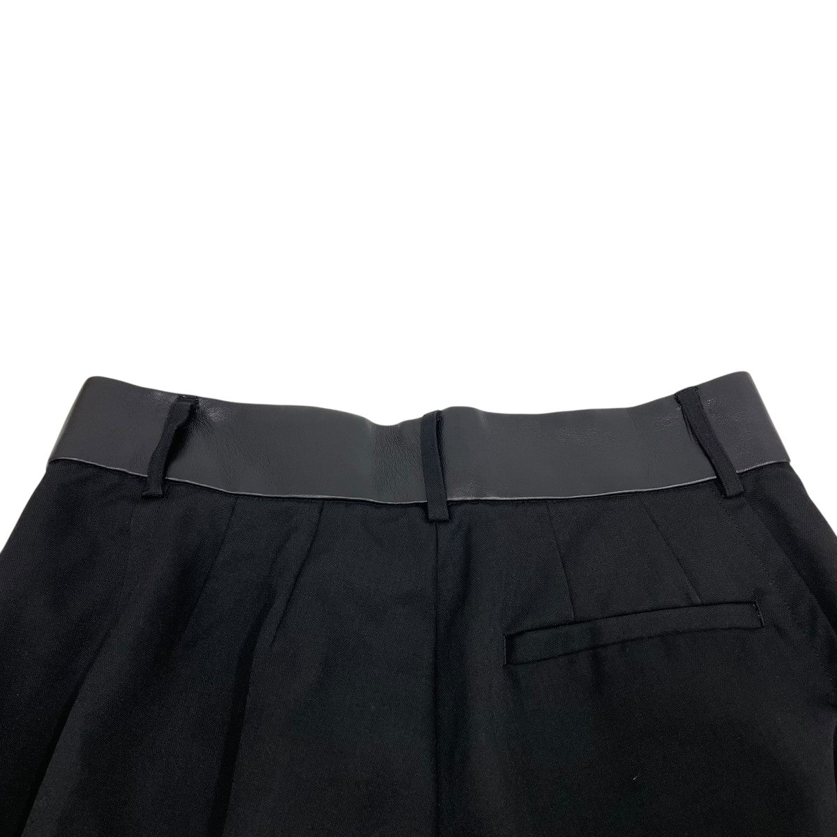 STUDIOUS スラックス124440005 古着・中古-4枚目のアイテム画像