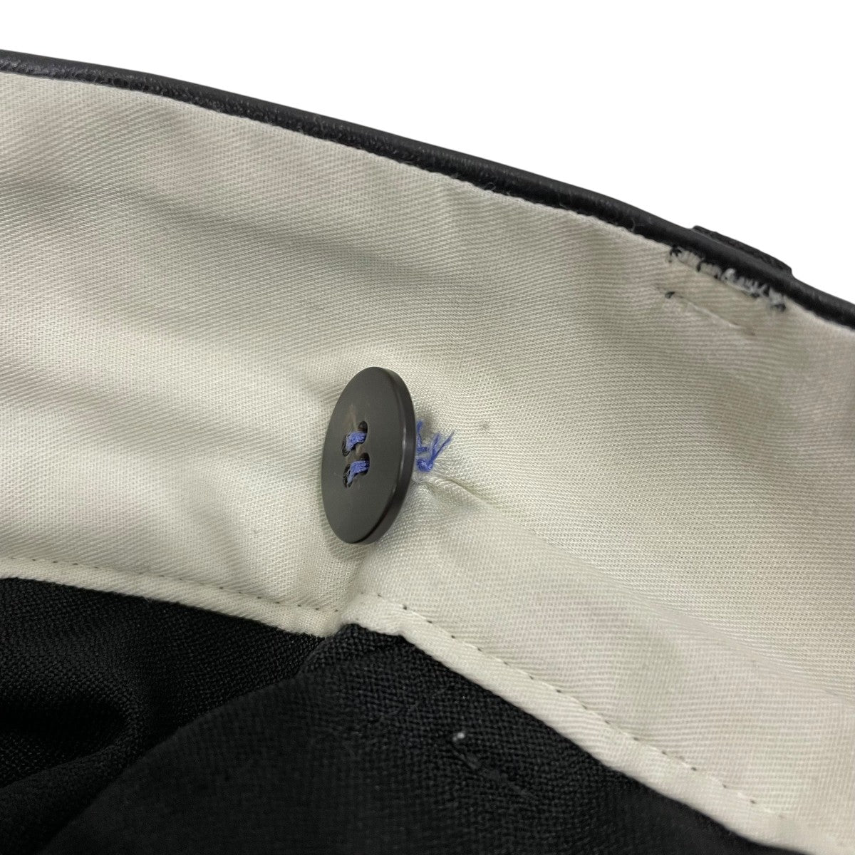 STUDIOUS スラックス124440005 古着・中古-6枚目のアイテム画像