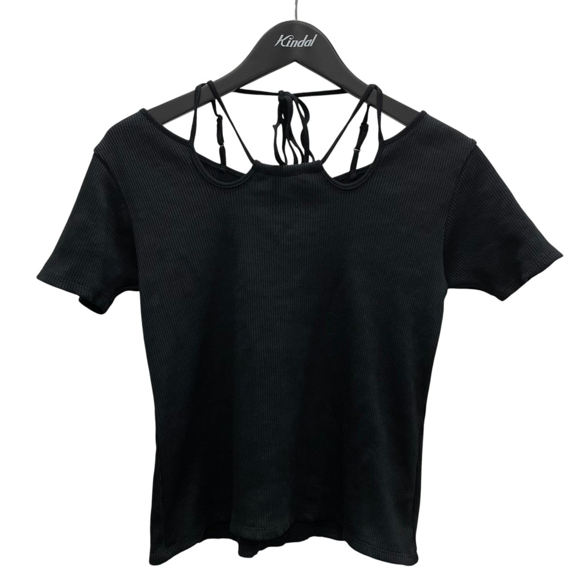 Ivy halfsleeve top半袖カットソー261-0305