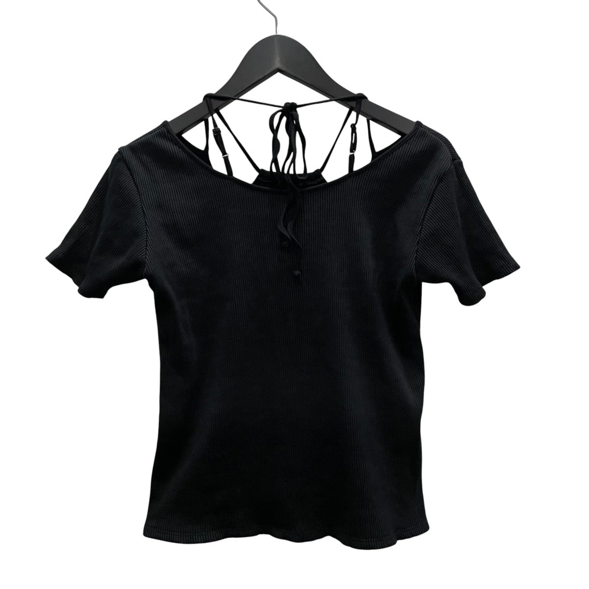 Ivy halfsleeve top半袖カットソー261-0305