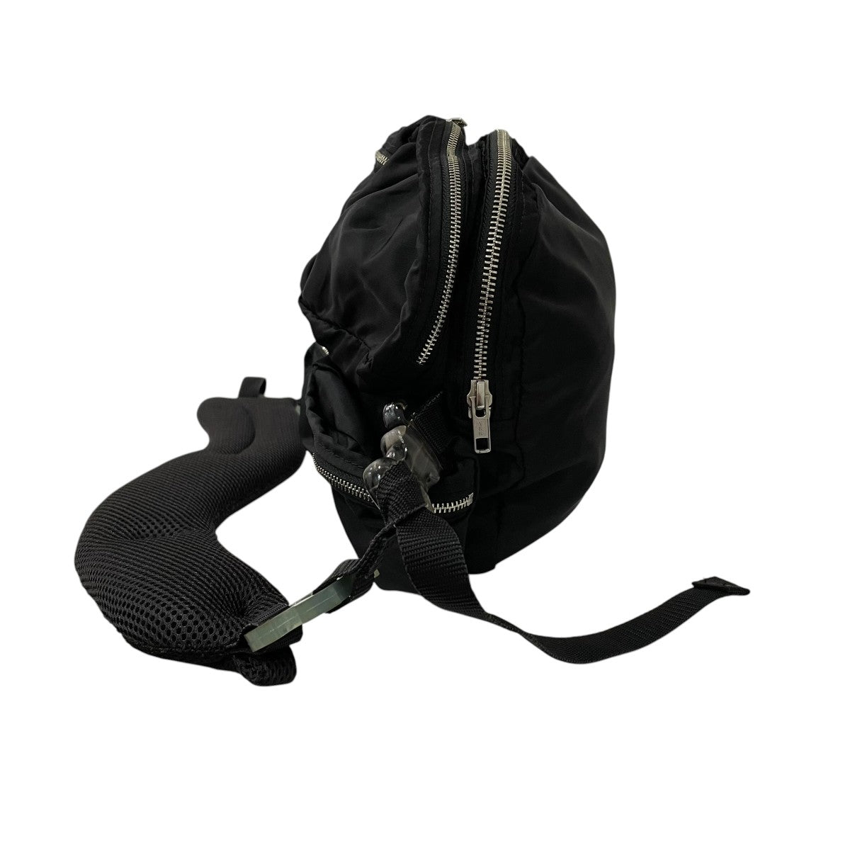 7 pockets bagウエストバッグMSS005GD25BBBF