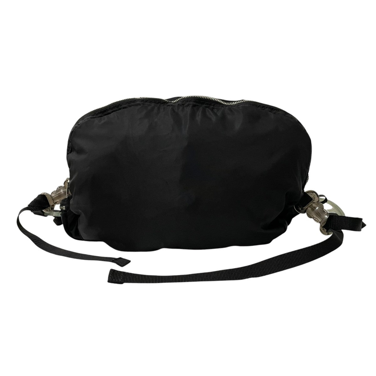 7 pockets bagウエストバッグMSS005GD25BBBF