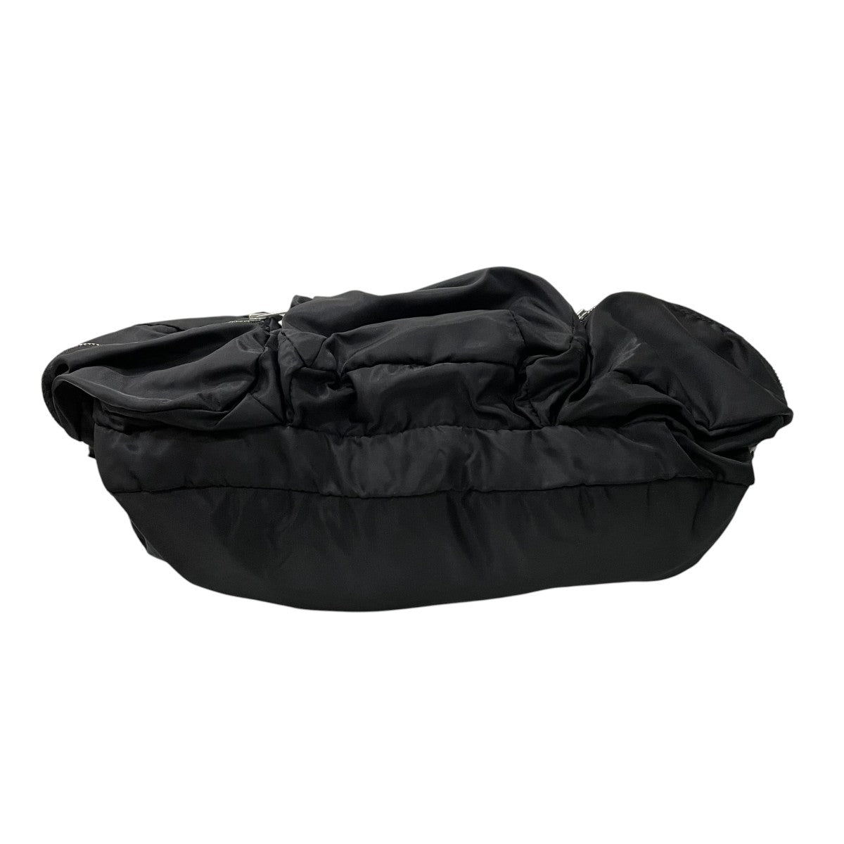 7 pockets bagウエストバッグMSS005GD25BBBF