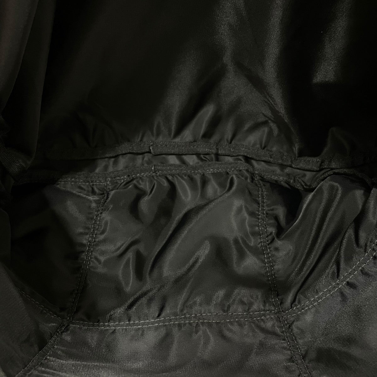 7 pockets bagウエストバッグMSS005GD25BBBF