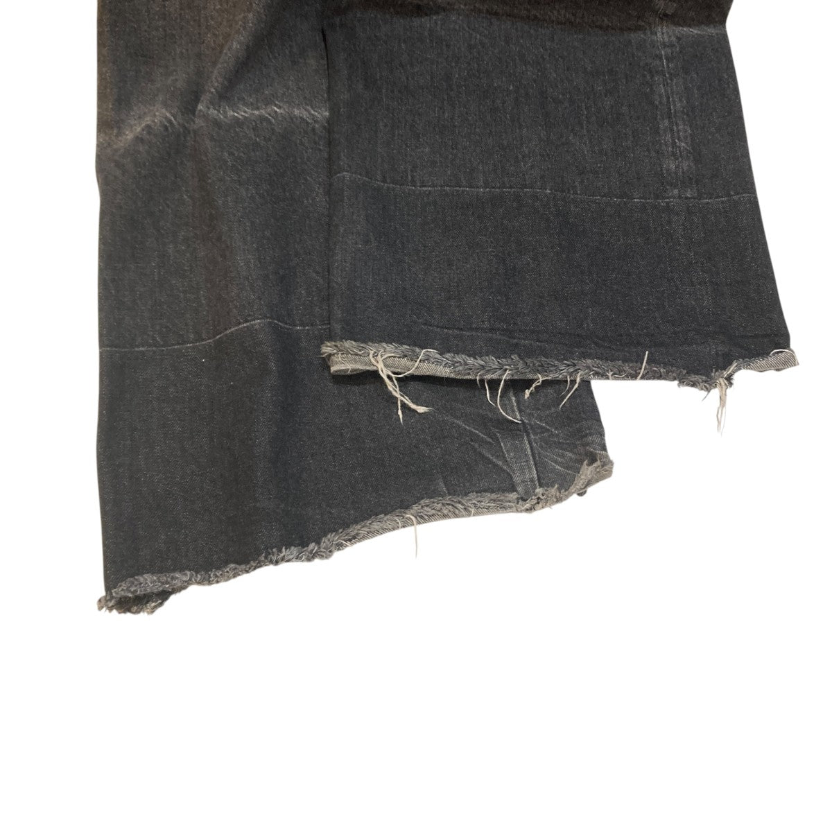 NOT SHORT PAINTER DENIMデニムパンツS23SS05DNM