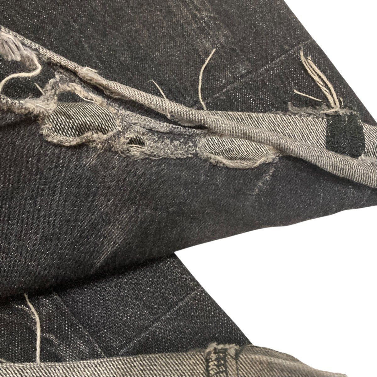 NOT SHORT PAINTER DENIMデニムパンツS23SS05DNM