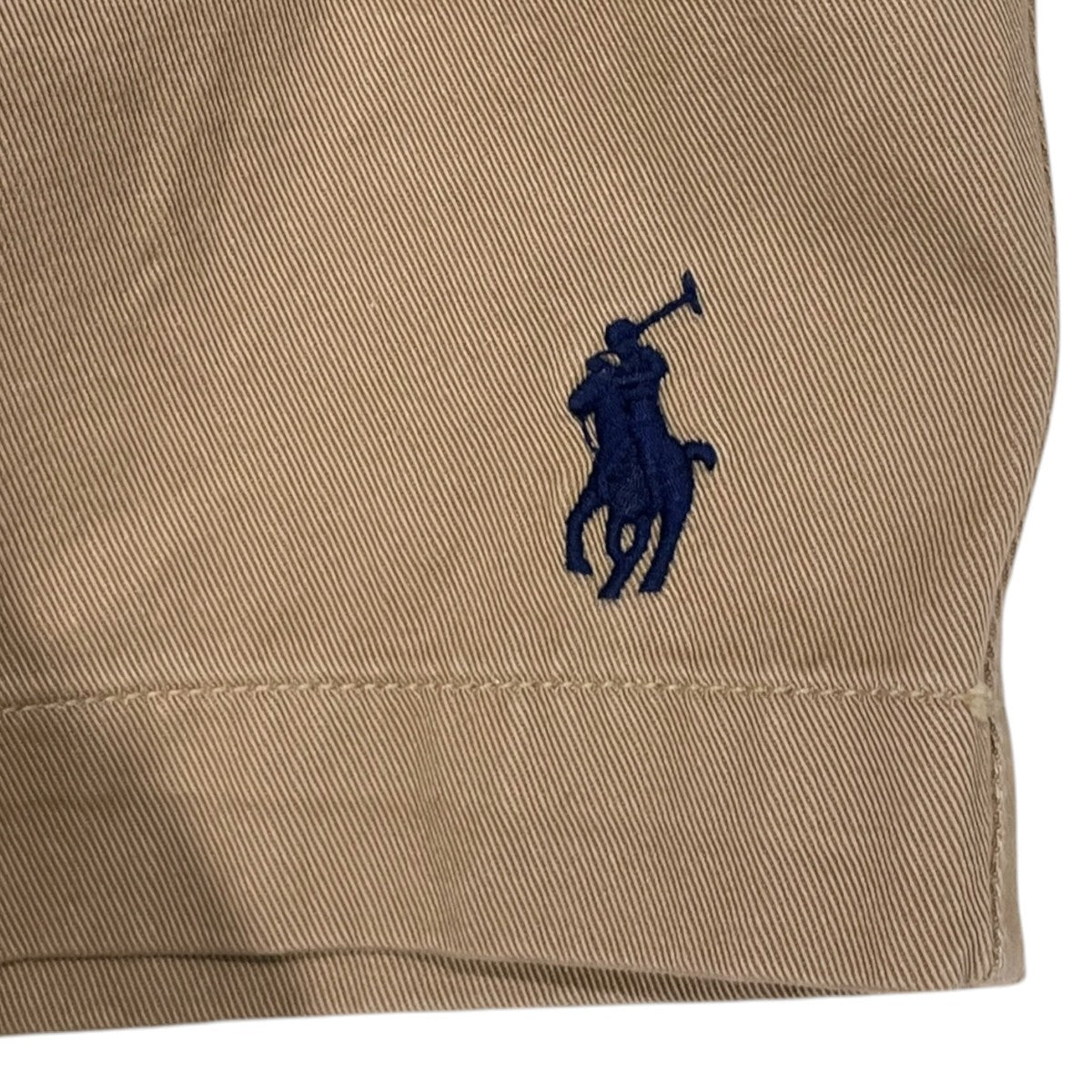 POLO RALPH LAUREN×BEAMS チノイージーハーフパンツ PREPSTER SHORT プレップスターショーツ 古着・中古-5枚目のアイテム画像