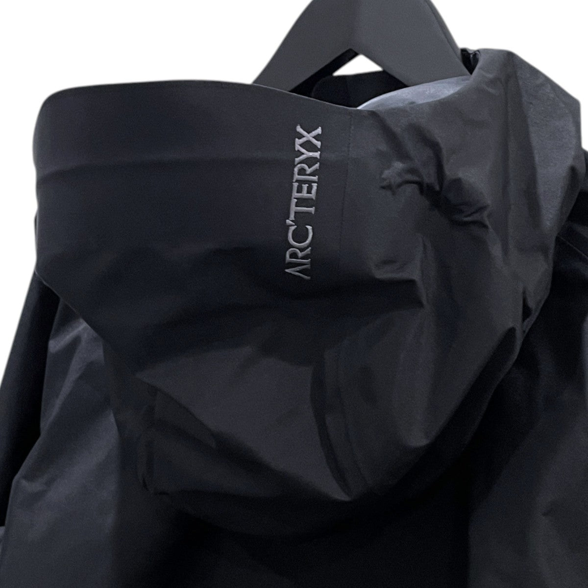 ARC’TERYX マウンテンパーカー Beta SL Jacket ベータ SL ジャケット X000010444 古着・中古-4枚目のアイテム画像