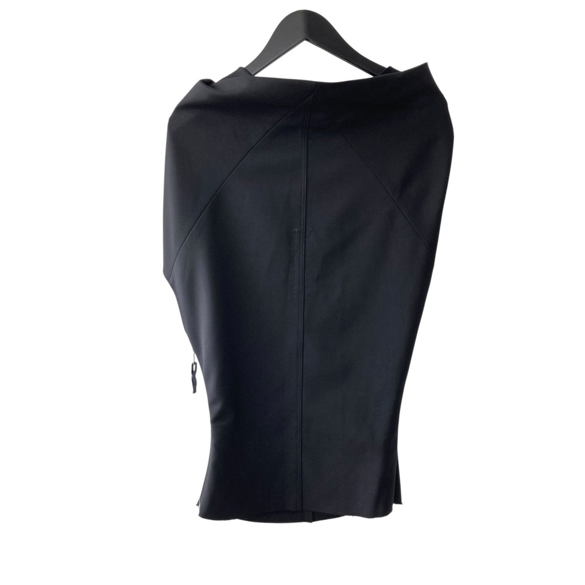 SHROUD TOPノースリーブカットソーRP02E4225-WST