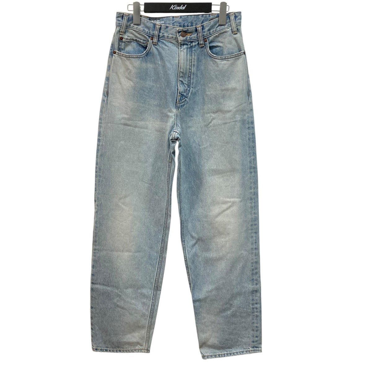 デニムパンツ2N5000830