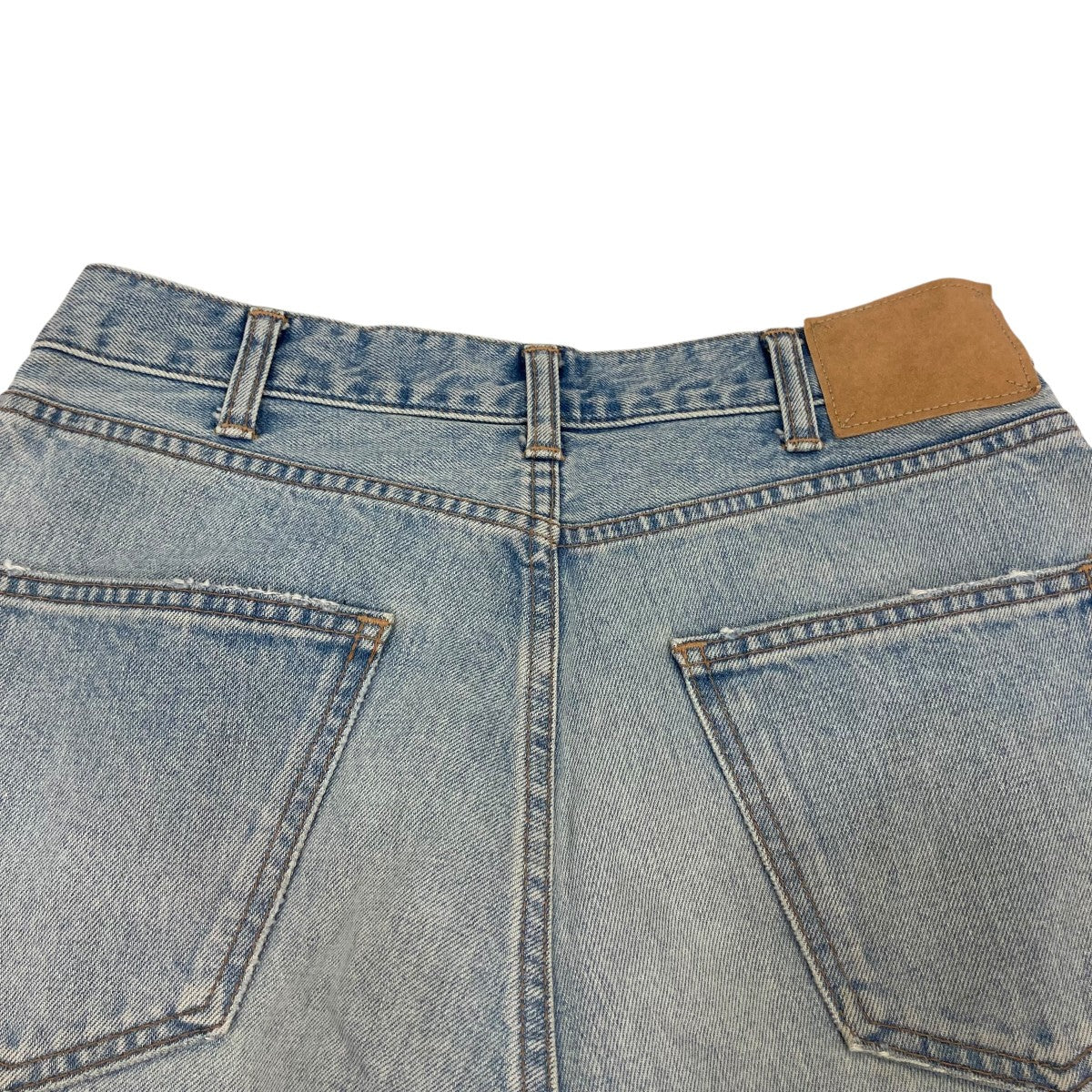 デニムパンツ2N5000830
