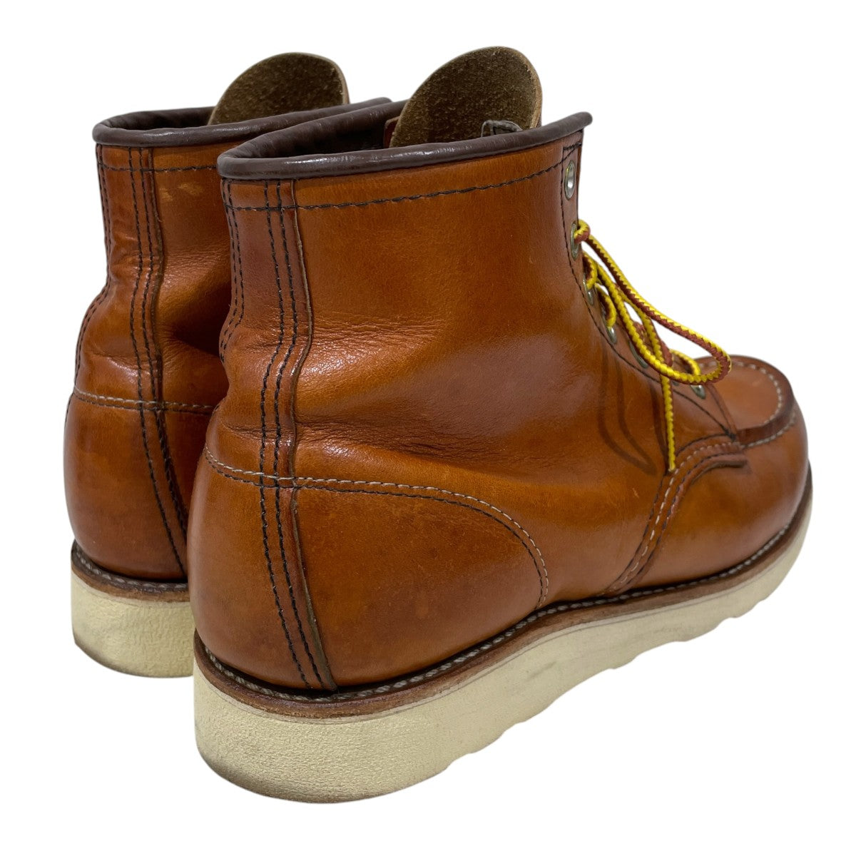 レースアップブーツ 6-inch Classic Moc 6インチ クラシックモック 875