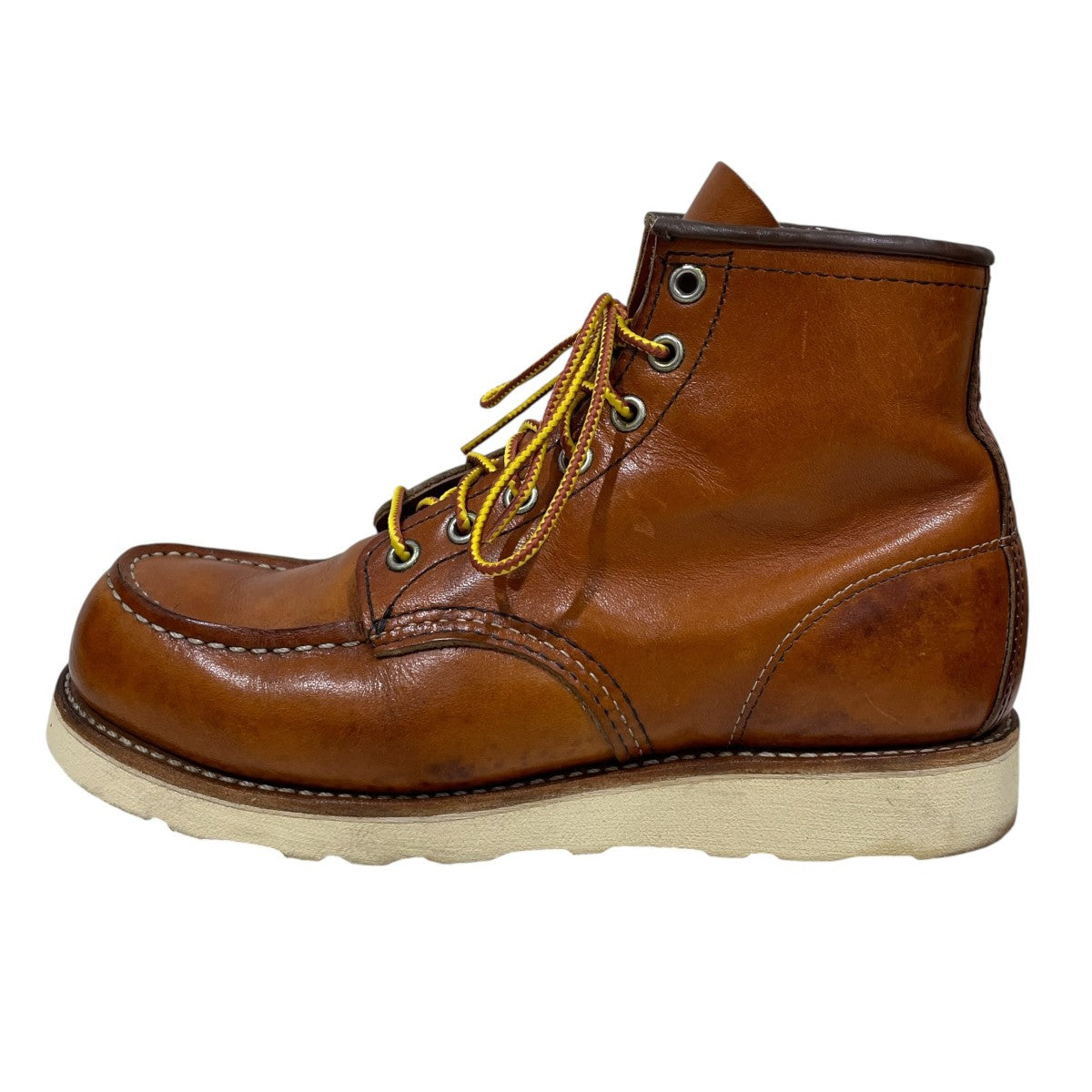 レースアップブーツ 6-inch Classic Moc 6インチ クラシックモック 875