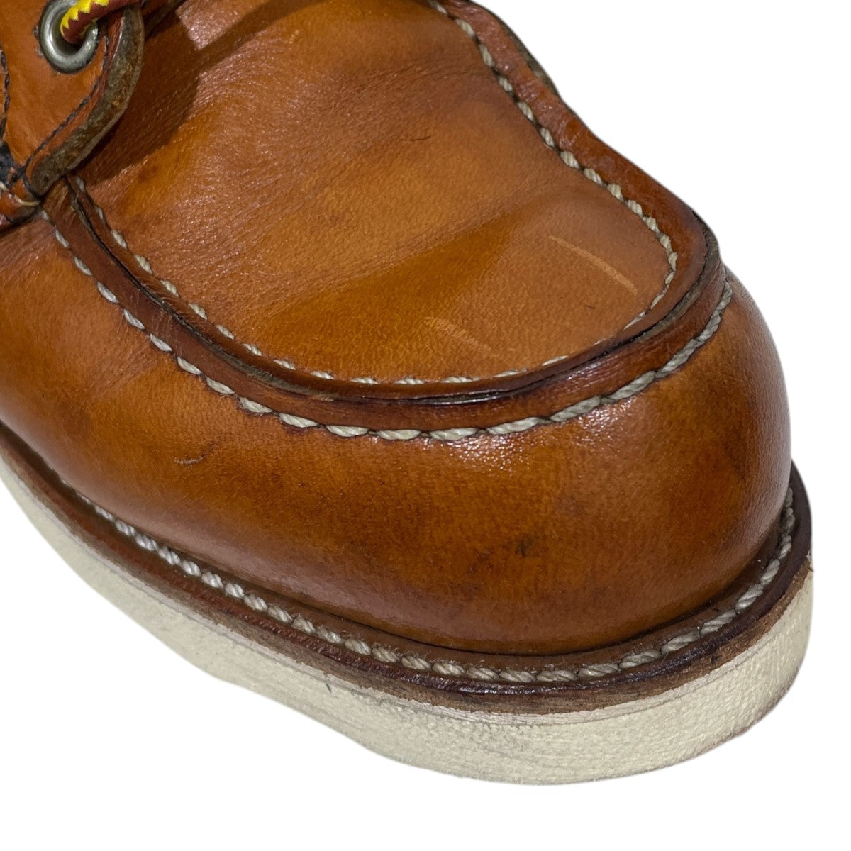 レースアップブーツ 6-inch Classic Moc 6インチ クラシックモック 875