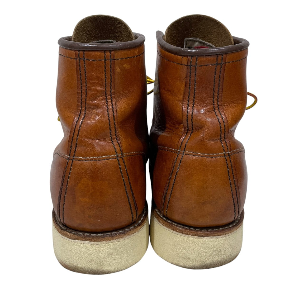 レースアップブーツ 6-inch Classic Moc 6インチ クラシックモック 875