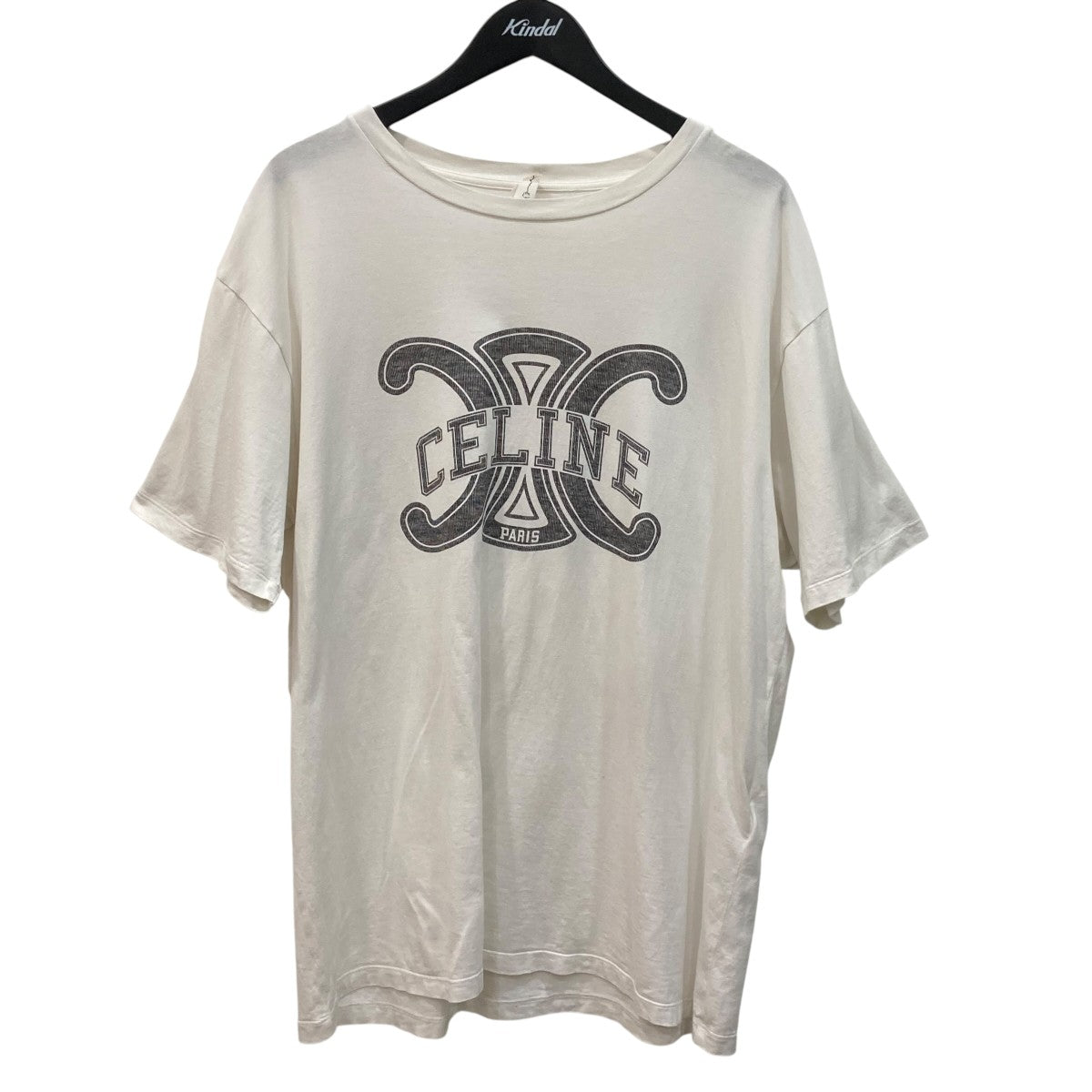 TシャツRX0BO671Q