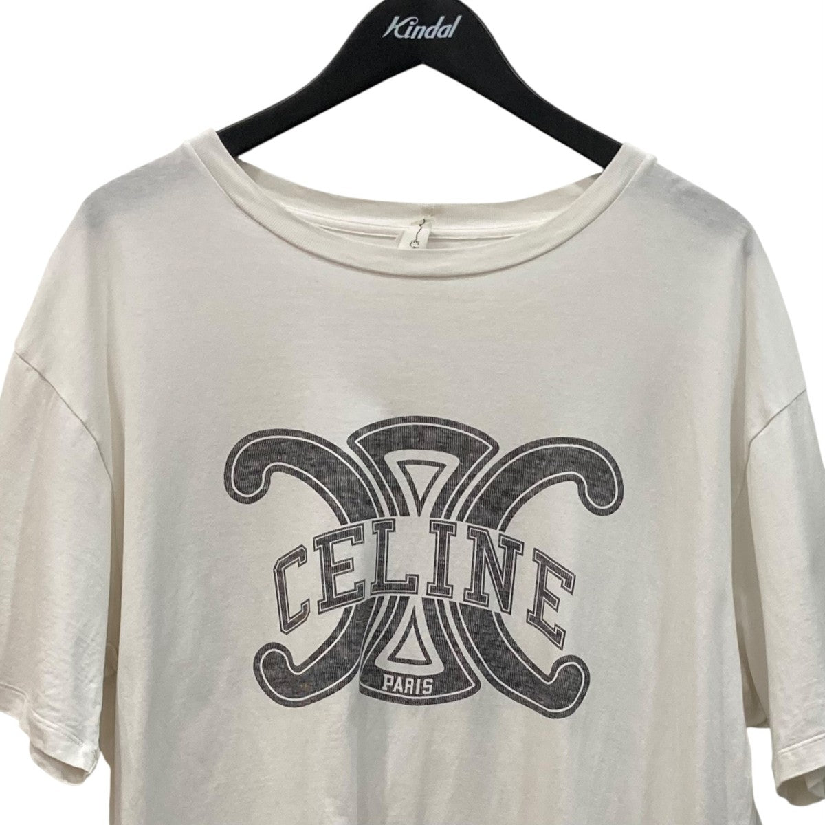 TシャツRX0BO671Q