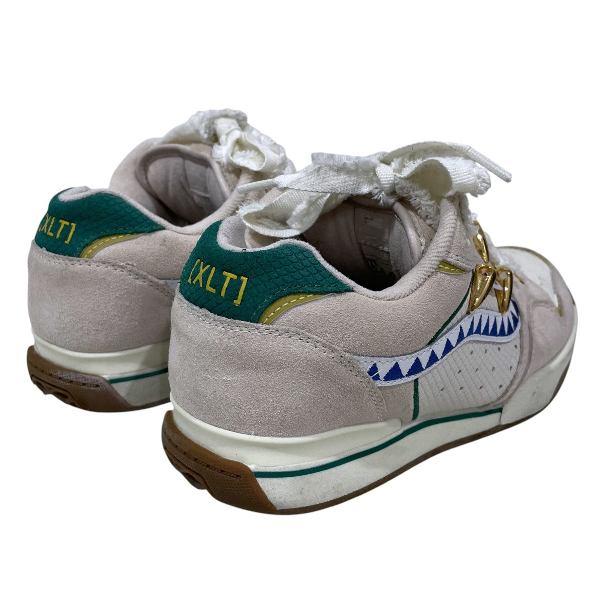 24SS スニーカー Rowley Xlt ローリー エックスエルティー VN000CQFSTN